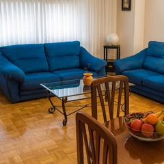 Lloguer Pis  Plaza de castilla-la mancha 6. Espléndida vivienda en covibar, rivas vaciamadrid