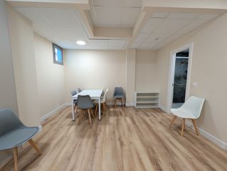 Affitto Ufficio  Calle marie curie. Despacho profesional de lujo en rivas vaciamadrid