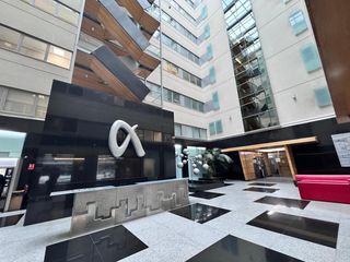 Affitto Ufficio  Calle marie curie. Despacho profesional de lujo en rivas vaciamadrid