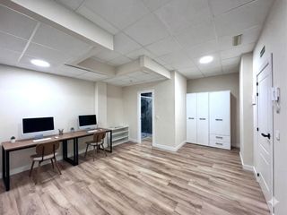 Affitto Ufficio in Calle marie curie 5. Espacio de trabajo profesional en rivas vaciamadrid