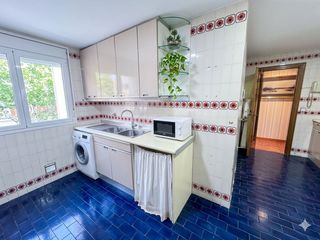 Affitto Appartamento  Calle de martín de los heros. Exclusiva casa señorial en alquiler en el prestigioso barrio de