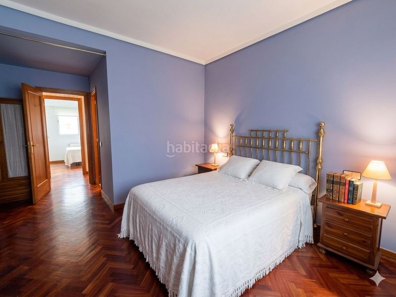 Foto 0aa84b43-4614-4ebe-9728-266acff35e37. Rent flat with heating in Argüelles Madrid