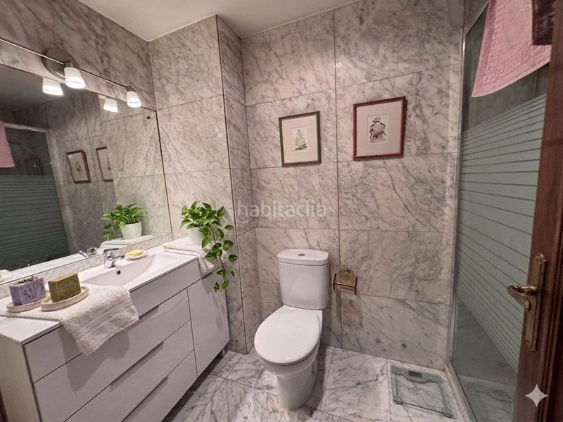 Foto 1caa01b7-e25b-494b-bc3c-5b4914966bd8. Rent flat with heating in Argüelles Madrid
