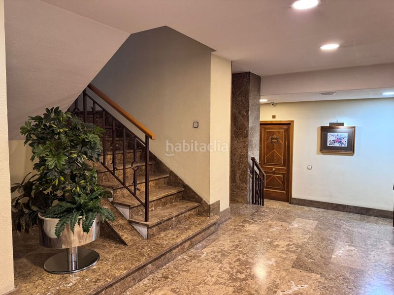Foto 22d91c74-42b1-469d-b619-96989f8e4804. Rent flat with heating in Argüelles Madrid