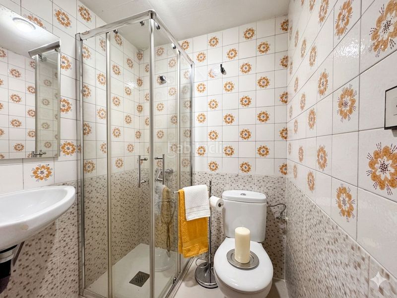 Foto 29b8ee13-6606-46e7-b27e-da2a75c1108f. Rent flat with heating in Argüelles Madrid