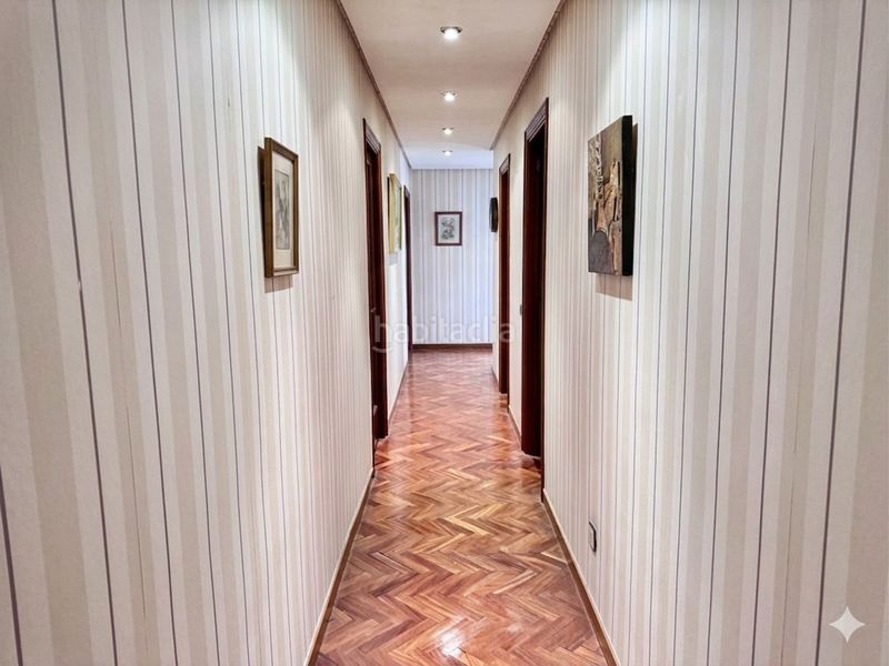Foto 466fdbdc-2ae4-4191-8061-5b3f39923208. Rent flat with heating in Argüelles Madrid