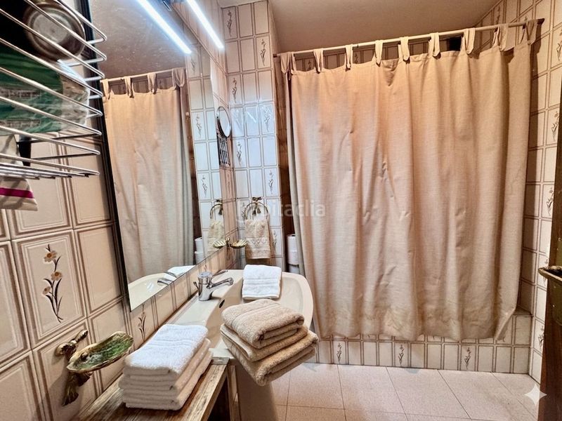 Foto 5681c098-c871-485f-9bfc-490974a427aa. Rent flat with heating in Argüelles Madrid