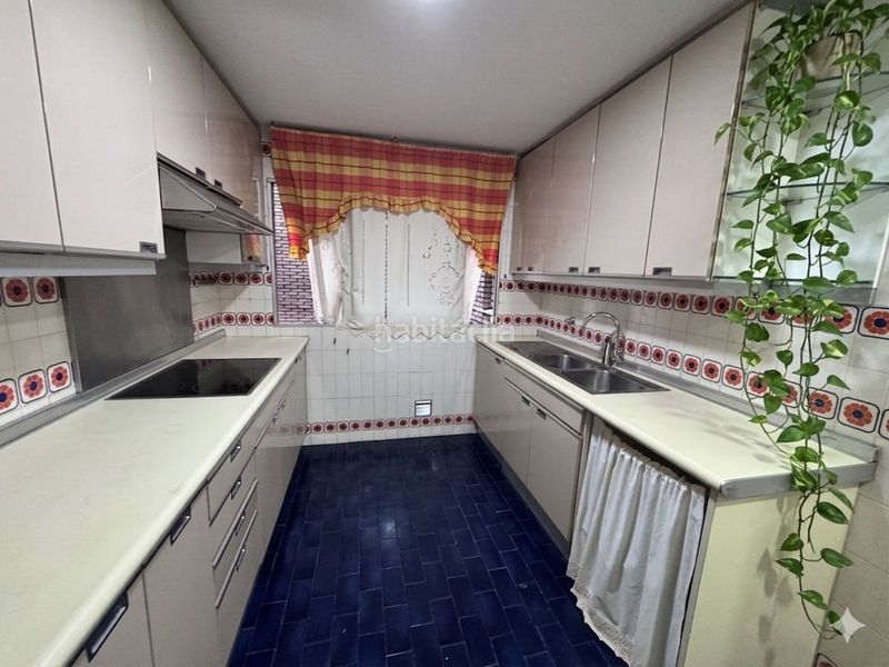 Foto 5f29cd51-2c52-41df-8a51-2a00e9f71f2e. Rent flat with heating in Argüelles Madrid