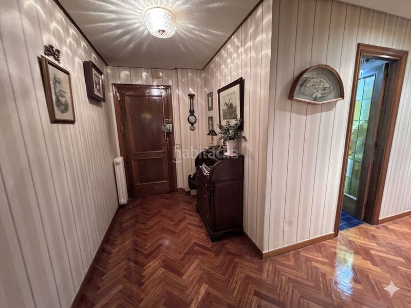 Foto 5f3c6dfc-f3c8-418a-9b78-f2babdde0143. Rent flat with heating in Argüelles Madrid