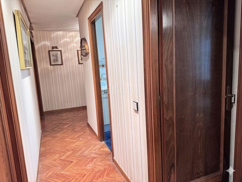 Foto 6c87cc7c-7dae-4392-ae1d-1bea8b3971c7. Rent flat with heating in Argüelles Madrid