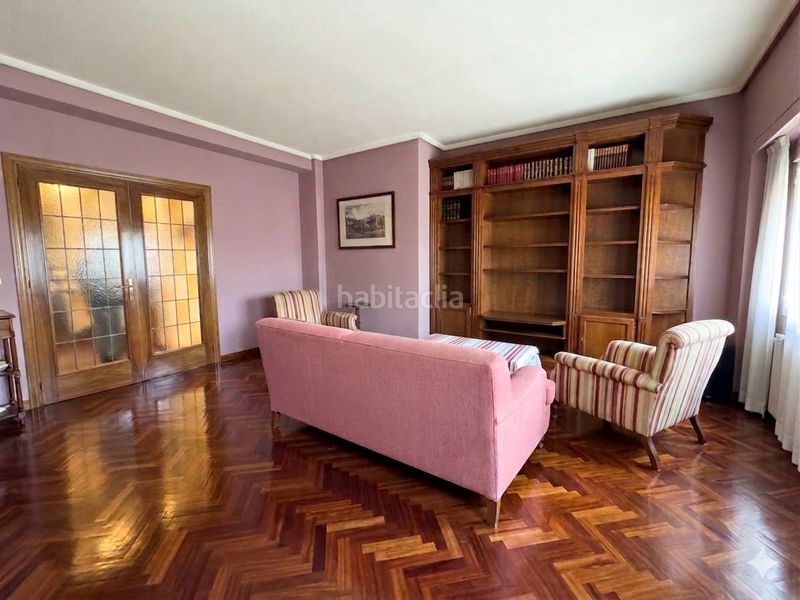 Foto 7041474e-6564-490d-ba0e-c8f10c9982fb. Rent flat with heating in Argüelles Madrid