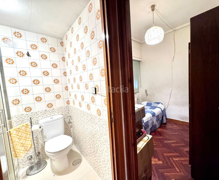 Foto 74091909-6279-46f4-84ca-b5dd84d58901. Rent flat with heating in Argüelles Madrid
