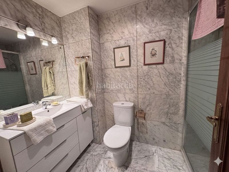 Foto 75f4faff-b463-4c19-99d8-6d3707408afc. Rent flat with heating in Argüelles Madrid