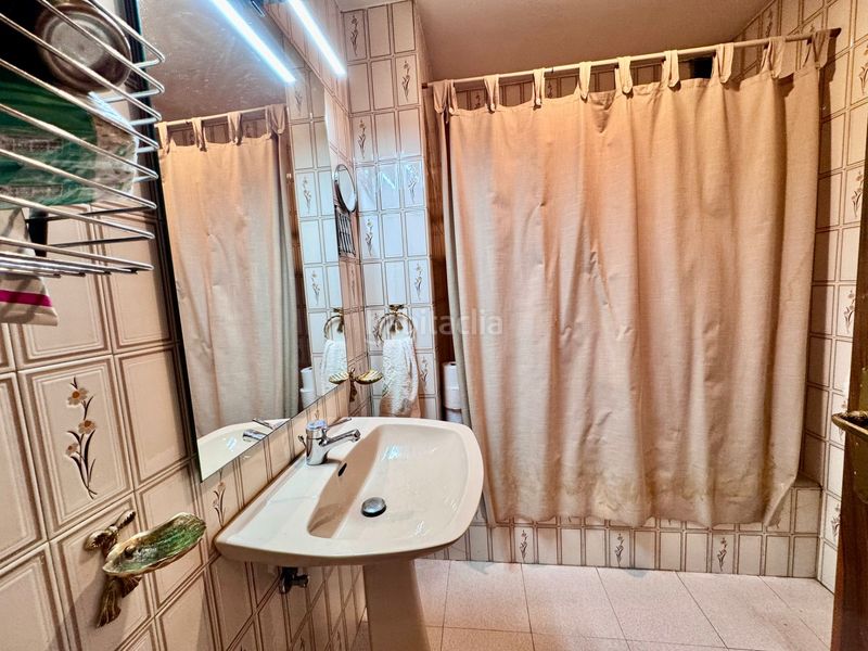 Foto 85e1eda0-2e6f-4f82-be81-aaa91647dba3. Rent flat with heating in Argüelles Madrid