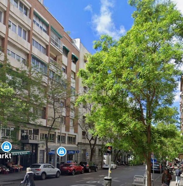 Foto 96d72d3a-a135-4a9a-9b6a-b096c1d9a9cd. Rent flat with heating in Argüelles Madrid