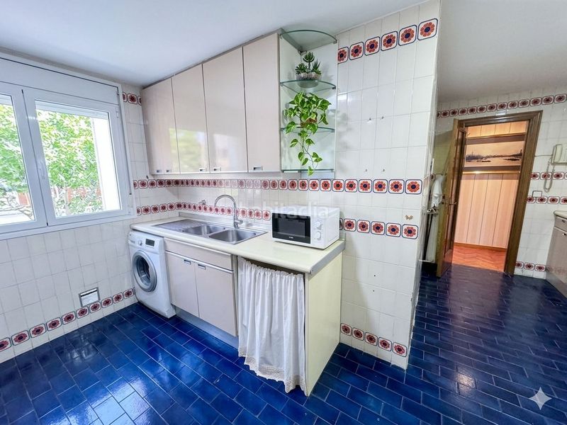 Foto 97cbe718-2532-4af4-a368-81ac187da066. Rent flat with heating in Argüelles Madrid