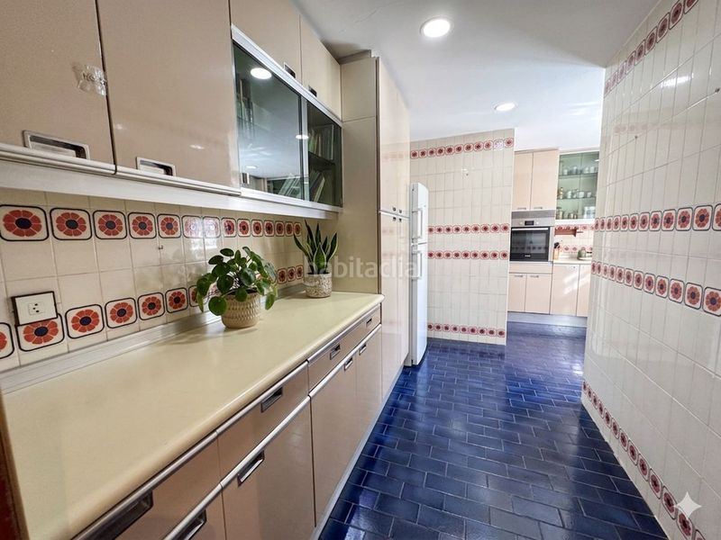 Foto a52e3566-d520-4e69-b518-5141ed55c80b. Rent flat with heating in Argüelles Madrid