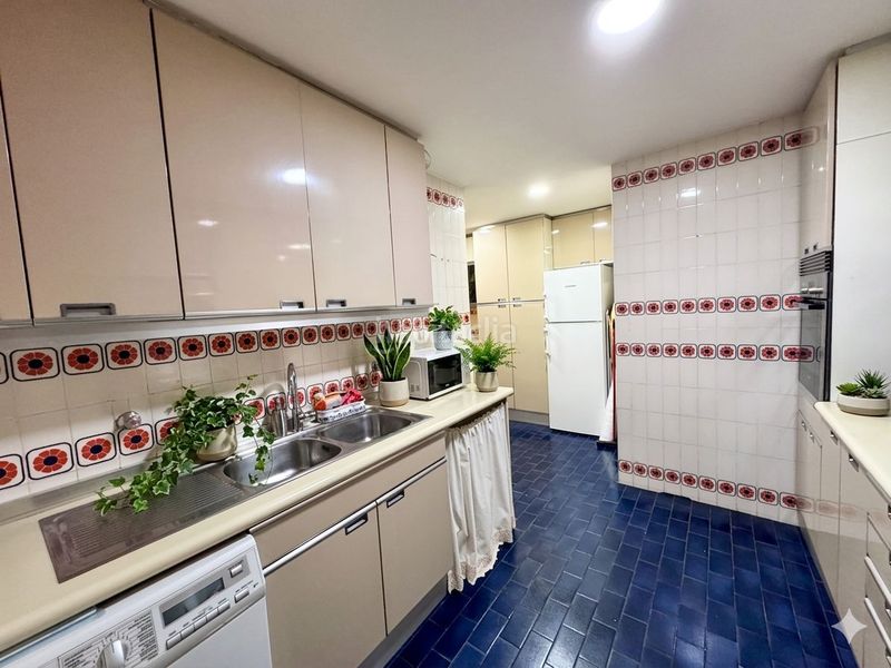 Foto ab928845-4bcf-4e74-9b3c-27dde12b505d. Rent flat with heating in Argüelles Madrid