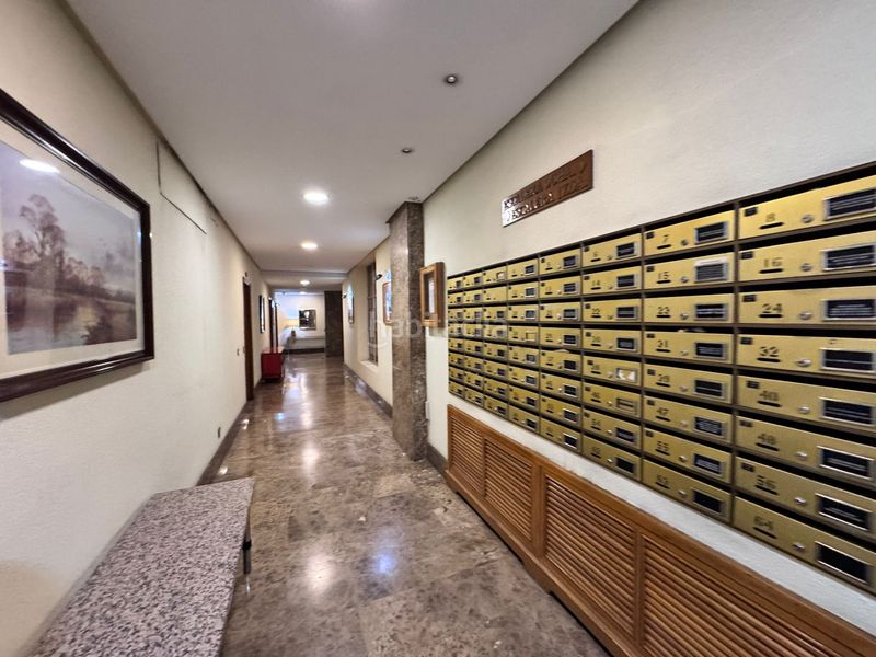 Foto abb097d4-49be-4ffe-9b82-ddd6fc2b32de. Rent flat with heating in Argüelles Madrid