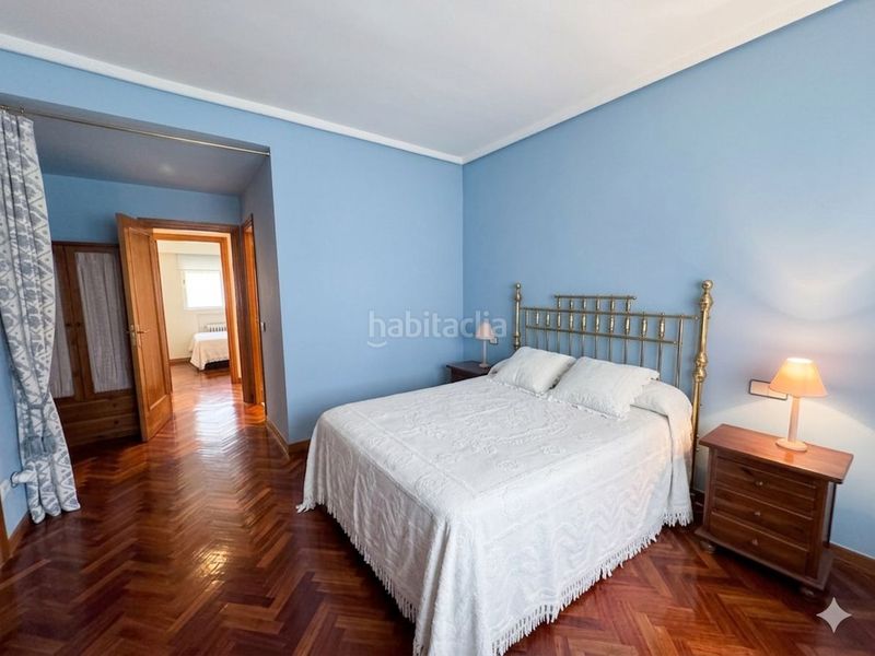 Foto b6dd2a60-c975-4fec-bfd1-21eeb55b6a41. Rent flat with heating in Argüelles Madrid