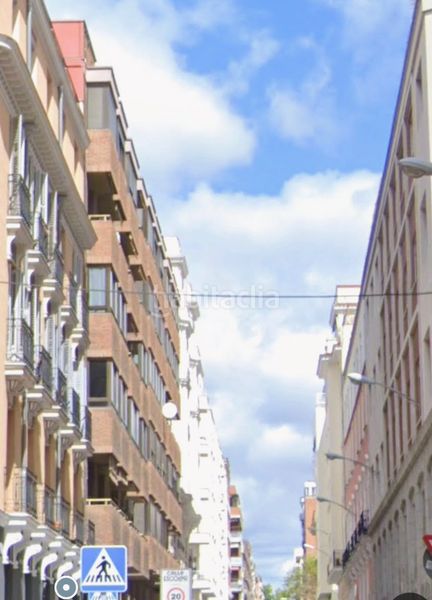 Foto ce3651a9-5900-422d-903f-ad31931f5a2d. Rent flat with heating in Argüelles Madrid