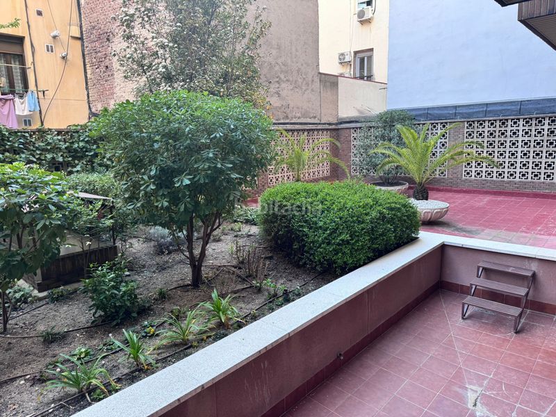 Foto d0664fb6-7e78-4062-8a17-88bd427cb2d1. Rent flat with heating in Argüelles Madrid