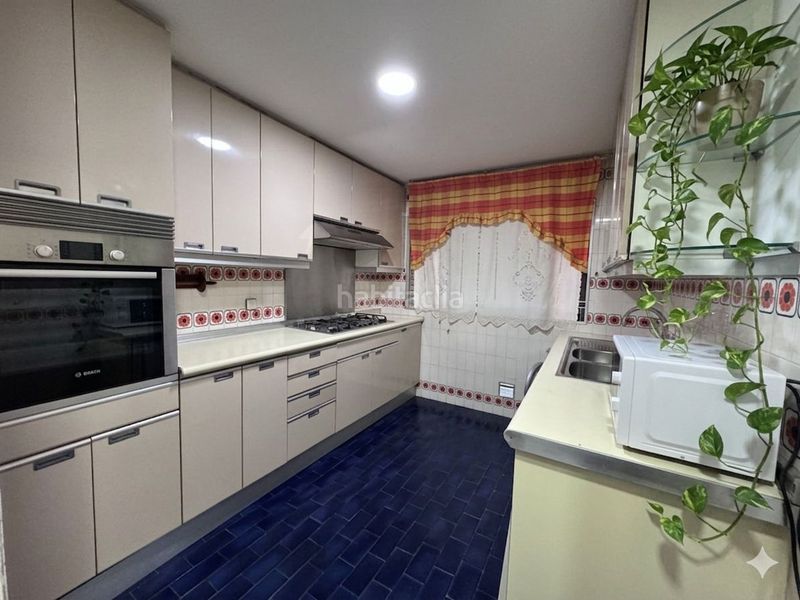 Foto ff7d626d-bbc5-420d-8d1e-de2503426111. Rent flat with heating in Argüelles Madrid