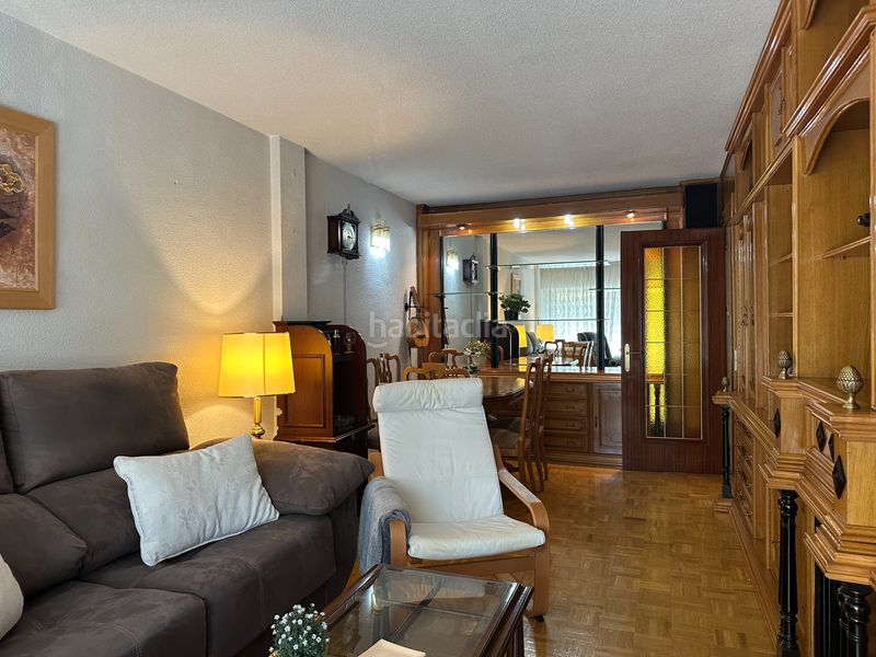 Foto 1af39f50-a2af-4741-8d15-a1c9f315b030. Piso descubre esta espléndida vivienda en el corazón urbano de covibar. en Rivas - Vaciamadrid