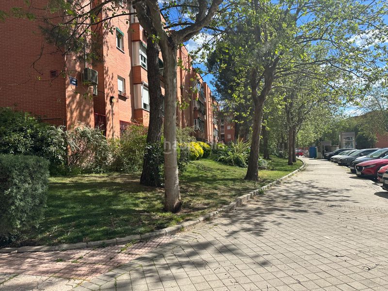 Foto 2297bfa2-2db9-4c40-a27d-4ced48584d1e. Piso descubre esta espléndida vivienda en el corazón urbano de covibar. en Rivas - Vaciamadrid