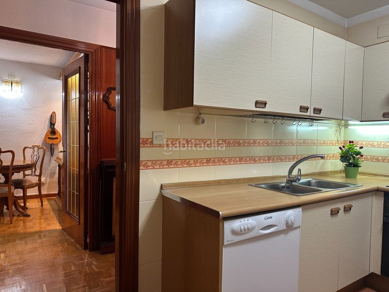 Foto 2cdc5069-496f-4441-b0be-18f80e3437fe. Piso descubre esta espléndida vivienda en el corazón urbano de covibar. en Rivas - Vaciamadrid