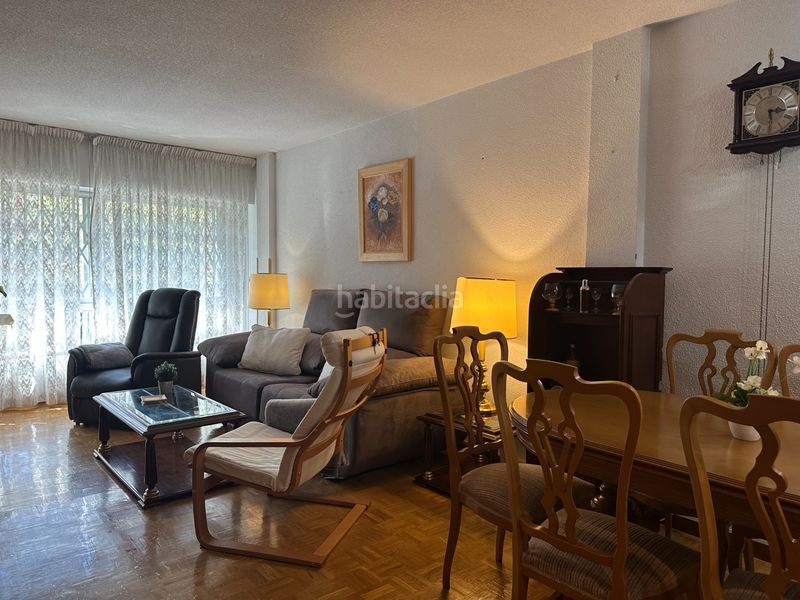 Foto 3412ac1a-c22e-4d24-9487-a0ee01818e9c. Piso descubre esta espléndida vivienda en el corazón urbano de covibar. en Rivas - Vaciamadrid