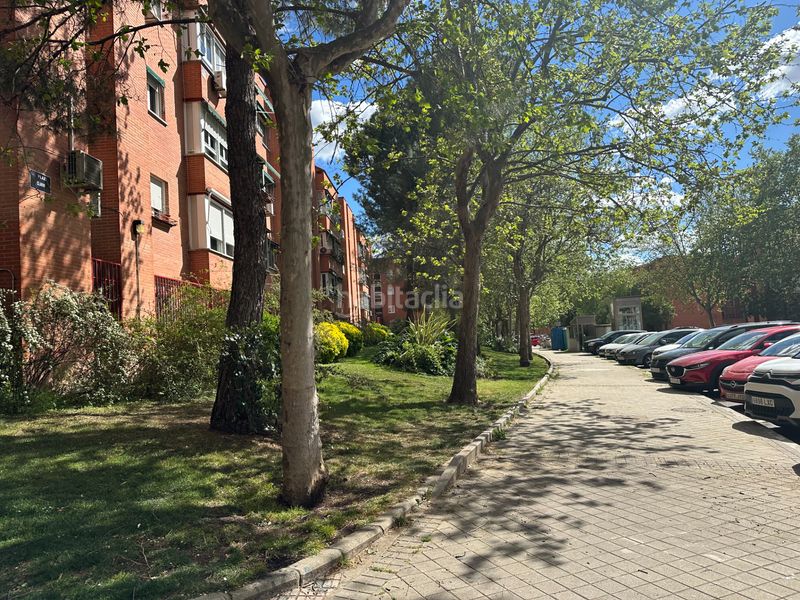 Foto 4986eb4e-f98c-46bd-beca-ef8858e13125. Piso descubre esta espléndida vivienda en el corazón urbano de covibar. en Rivas - Vaciamadrid