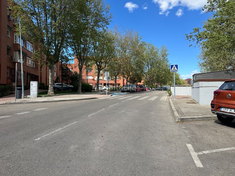 Foto 4fa85ed2-ef8e-444a-ab70-ffd8ff24c734. Piso descubre esta espléndida vivienda en el corazón urbano de covibar. en Rivas - Vaciamadrid