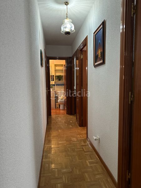 Foto 5b9dfca0-0ce6-4f08-992e-2b6e632fc23c. Piso descubre esta espléndida vivienda en el corazón urbano de covibar. en Rivas - Vaciamadrid