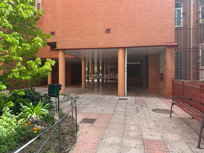 Foto 66436425-d51e-42cf-a4c4-a6f355efc9a3. Piso descubre esta espléndida vivienda en el corazón urbano de covibar. en Rivas - Vaciamadrid