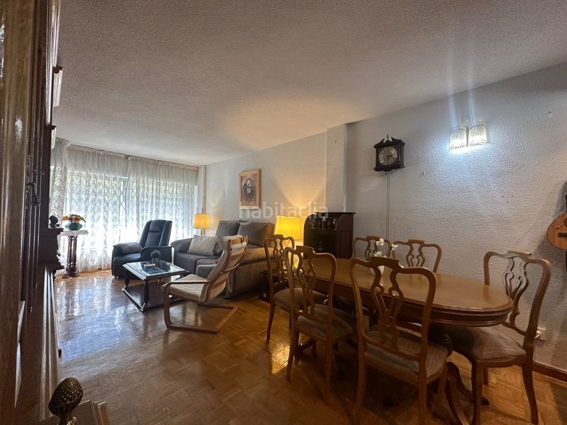 Foto 6b4792f2-36ad-4522-bf55-cb60f92d4134. Piso descubre esta espléndida vivienda en el corazón urbano de covibar. en Rivas - Vaciamadrid