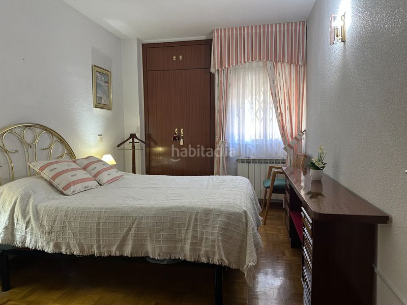 Foto 8e87111e-05fe-4777-bcde-dec00965c518. Piso descubre esta espléndida vivienda en el corazón urbano de covibar. en Rivas - Vaciamadrid