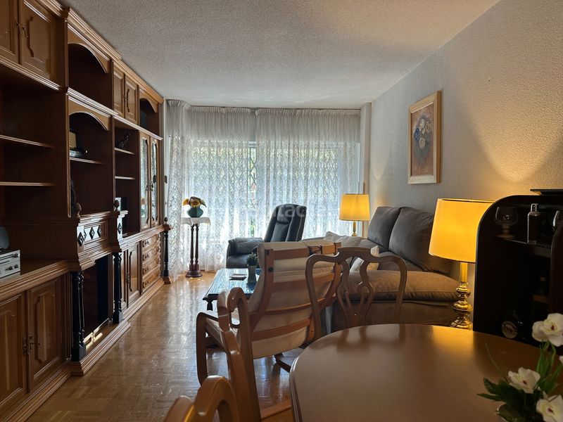 Foto 9ac5d65f-b691-4f98-876a-c72bf6555c0a. Piso descubre esta espléndida vivienda en el corazón urbano de covibar. en Rivas - Vaciamadrid