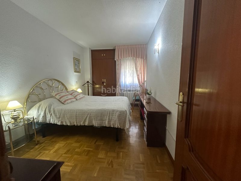 Foto 9d1a158c-27d6-42fe-9fd2-bf550b551a05. Piso descubre esta espléndida vivienda en el corazón urbano de covibar. en Rivas - Vaciamadrid