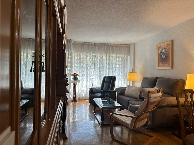 Foto 9dc068b2-983d-47ed-949a-962ff4229af1. Piso descubre esta espléndida vivienda en el corazón urbano de covibar. en Rivas - Vaciamadrid