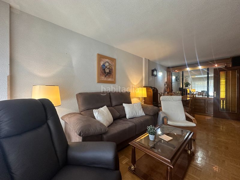 Foto e905e31e-f970-40d0-9589-7680a1b3cad7. Piso descubre esta espléndida vivienda en el corazón urbano de covibar. en Rivas - Vaciamadrid