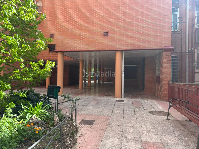 Foto ee023c3f-1fbd-4f6c-8bad-f97a423510a5. Piso descubre esta espléndida vivienda en el corazón urbano de covibar. en Rivas - Vaciamadrid