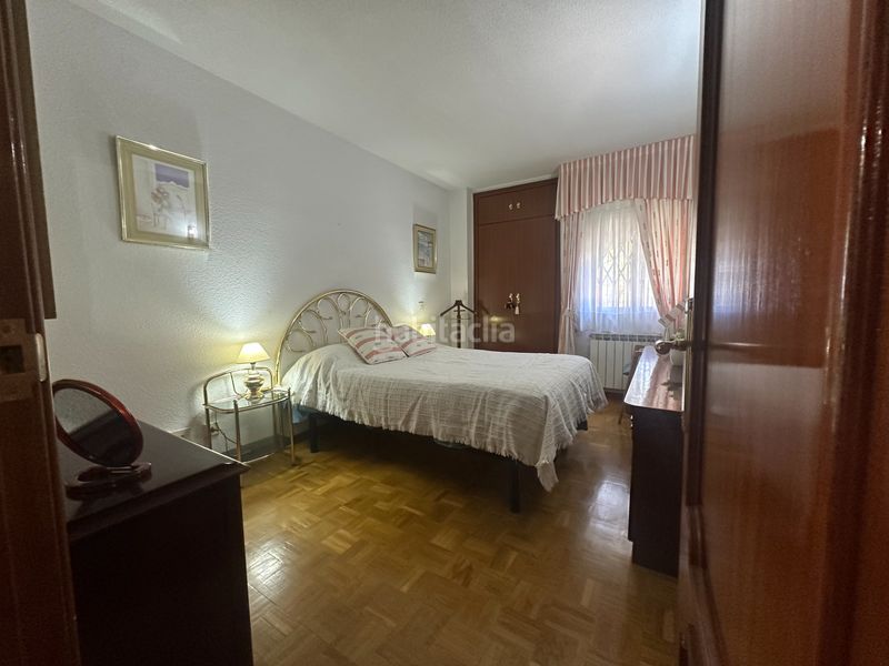 Foto fc1de8f1-66fa-404f-8df1-a0aa53462ef9. Piso descubre esta espléndida vivienda en el corazón urbano de covibar. en Rivas - Vaciamadrid