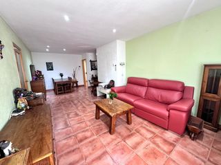 Flat in Calle Peruchos
