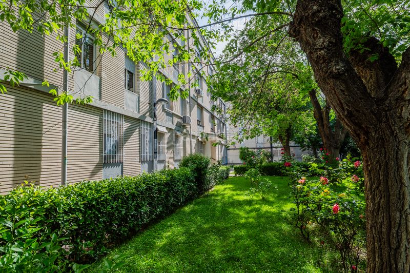 Foto 1f95d737-7b24-4082-8c43-29de9040c6a2. Flat with heating in Valdezarza Madrid