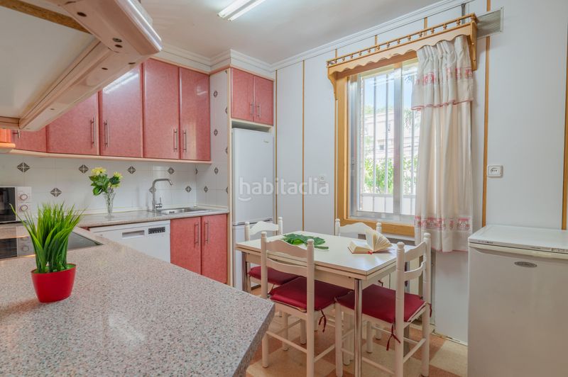 Foto 53534100-fba0-4d09-b613-2dcaa9e433bb. Flat with heating in Valdezarza Madrid