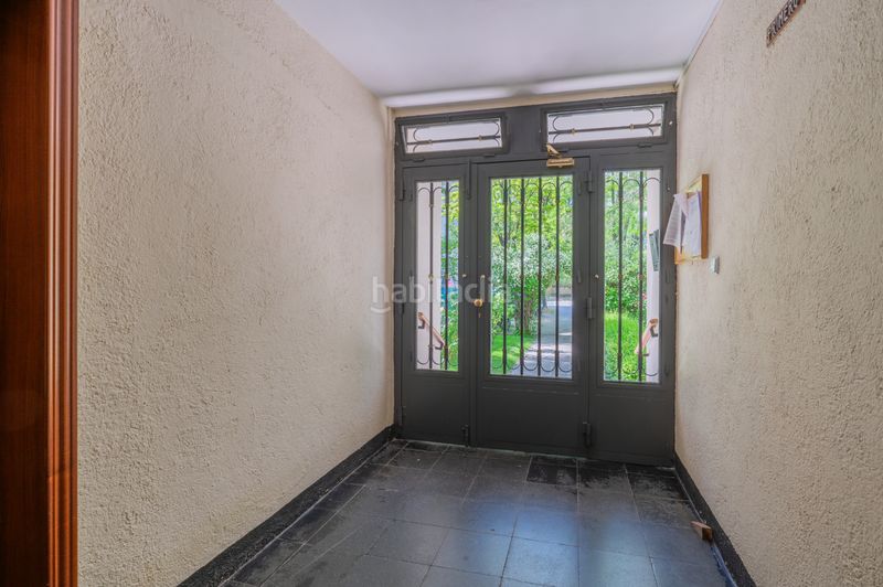 Foto 6c20ff78-7290-4f67-9304-8e2ccd283259. Flat with heating in Valdezarza Madrid