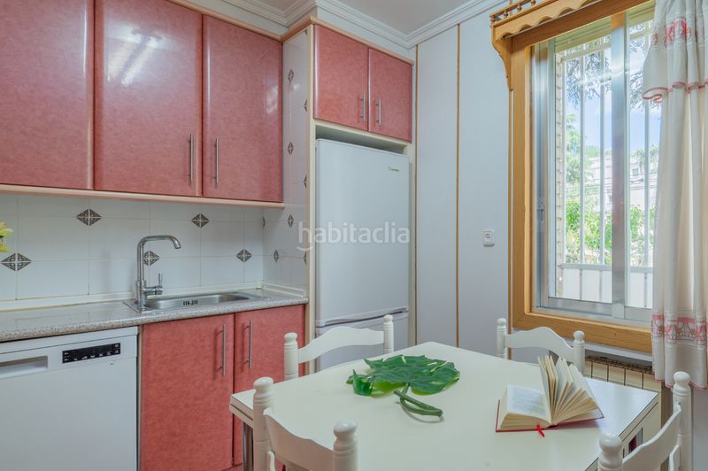 Foto 729df416-c000-474a-b781-aa9923b71f17. Flat with heating in Valdezarza Madrid