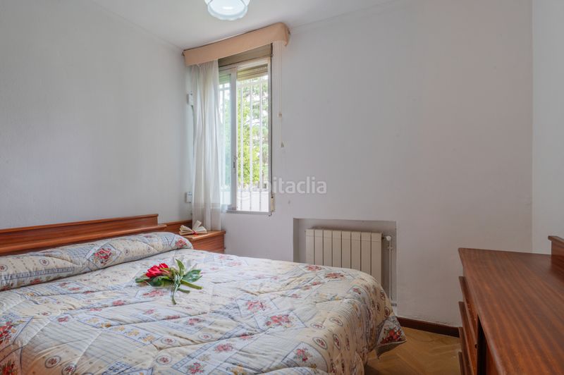 Foto db769be9-c165-4246-8aaa-3ef8c6a33b92. Flat with heating in Valdezarza Madrid