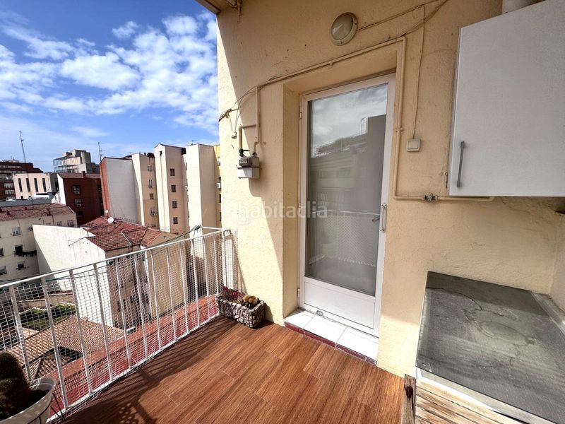Foto de537e83-8727-458a-a949-12d1207e9737. Pis amb calefacció a Acacias Madrid